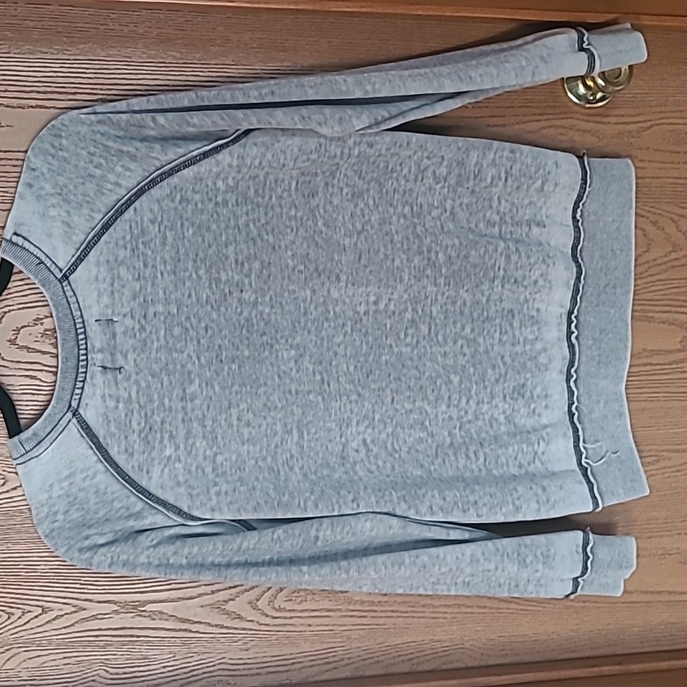 SLAYER light Pull-over Sweatshirt - Picture 3 of 4